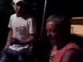 Churras no Taroba...