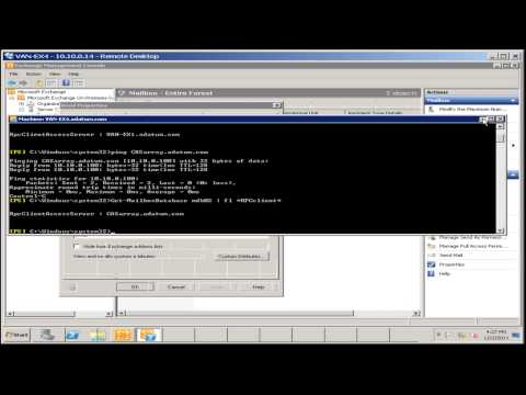 how to remove nlb cluster