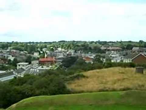 Dromore, County Down, Northern Ireland