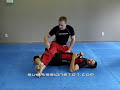 The Sambo Leg Lock
