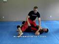The Sambo Leg Lock