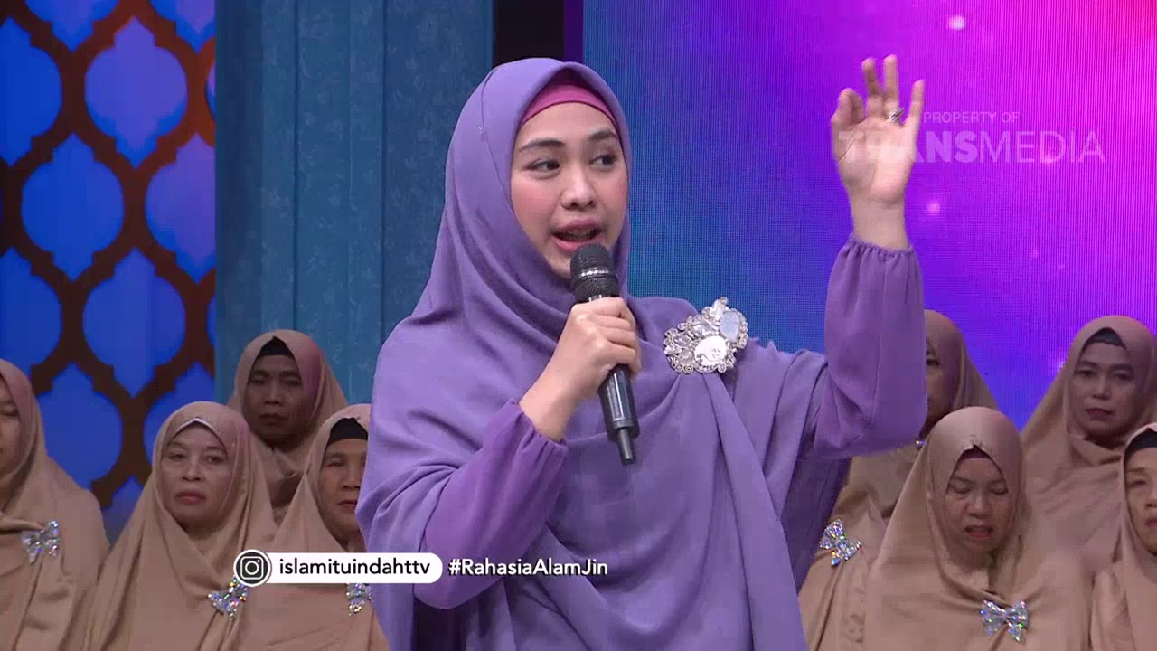 islam itu indah