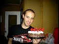 25 Cumpleaños Pablo [Album Fotos] [2007]