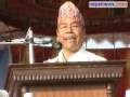 Gurung community celebrating Tamu Lhochhar today