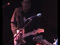Erja Lyytinen playing a cover of Elmore James' It Huts Me Too. Filmed by Kimmo Talikainen.