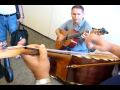 Mariachi Sol de Mexico- Chuy Hernandez Y Marco Santiago
