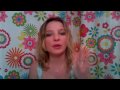 Stila Eyeshadow Review