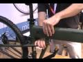 Montague Bikes Paratrooper