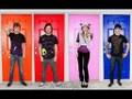 clip video Cyril Lance When I First Met You