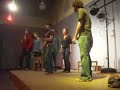 Girlfriend[Avril Lavigne],sung by Free Trial(a cappella) pt1