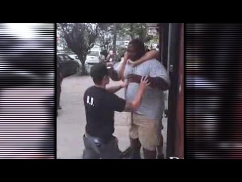 Father of Six Dies After NYPD Police Chokehold