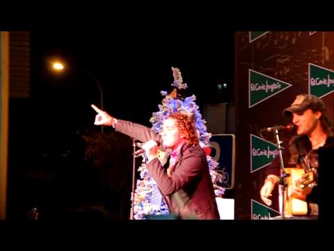 David Bisbal Esclavo de sus besos (Acústico) 27-11-09 Valencia // FULL HD David Bisbal Esclavo de sus besos (Acústico) 27-11-09 Valencia // FULL HD