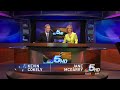 KXAS NBC 5 HD Updated Open
