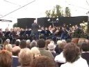 Lediecigiornate 2008 - X - Concerto della banda di Brescia