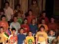 LGS House Music Competition 2006