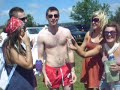 Rothbury Blog #1