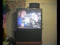 Click here to watch this video Upgraded to a VIZIO 55