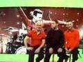 Melotron Bundesvision Songcontest 2007 mecklenburg vorpommer