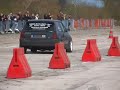 AX TURBO 16 A POPO