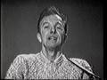 videos de Pete Seeger introduces Woody Guthrie on British TV in 1964