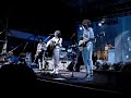 Soul Singer In A Session Band - Bright Eyes