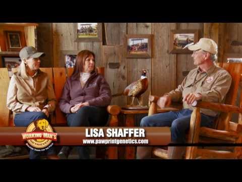 how to perform genetic testing