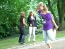 When The Ligths Turn - Martina Natalia Helly Lulu rasten aus