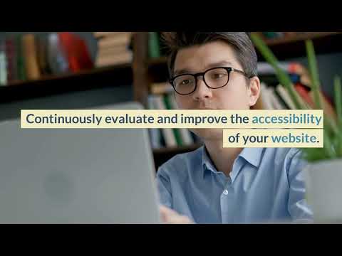How to implement WCAG-2.1 guideline 1.3 Adaptable