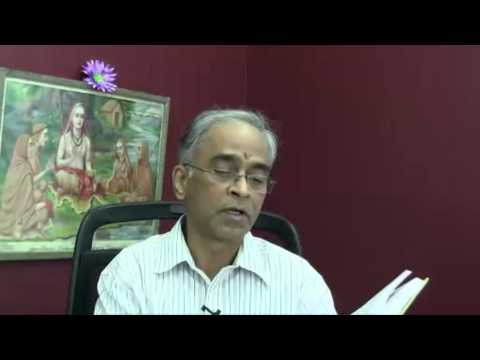Basic Course on Hinduism - Session 3