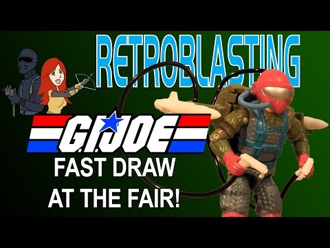 how to draw g.i joe