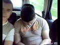 Alin Castoru cu Razvan  obositi saracii