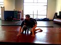 Fayyaz Wrestling Tax3