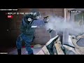 Rainbow Six Siege - Random Moments #8 Rainbow Six