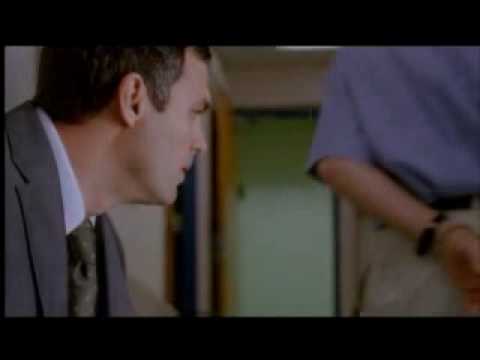 Reservation Road Trailer
