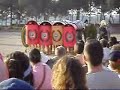 Tarraco viva 2007. Campamento y legiones romanas. Tarragona