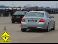 BMW M5 NEW vs. BMW M5 OLD ... MUST SEE! ! !