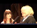 Magda Umer: Kabaret Starszych Pan�w