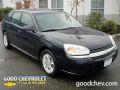 2005 CHEVROLET MALIBU MAXX Renton, WA