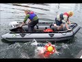 West Cheshire Sailing Club Safety Boat Challenge 2007 West Cheshire Sailing Club Safety Boat Challenge 2007