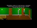 Let's Play 5 Days A Stranger - 02 - Houseguests