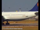 Lufthansa Airbus A300B4-603