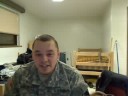 talk about korea from a soldier