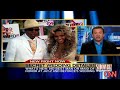 Beyonce, Jay-Z wedding details