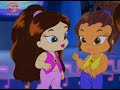 Bratz babyz the movie pt. 6