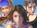 My first video, a tribute to Yuna. CAME IN 5TH PLACE! IN LUNPONS MONTHLY AMV CONTEST!! Directed By: Me Editing By: Myself (fallenangel240) and DarkJesterGirl92 (Sensei) Song: ATC - All Around the World Game: Final Fantasy X and X-2 Clips are from www.bluelaguna.net!!! Final Fantasy belongs rightfully to Square-Enix and their affiliates, NO copyright infringement is intended. 
