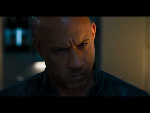 FAST AND FURIOUS 9 Trailer 4K ULTRA HD NEW 2020