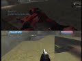 2v2 halo gameplay pro