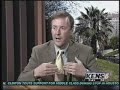 Alex Jones Discusses Martial Law on CBS San Antonio