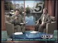 alex jones discusses martial law on cbs san antonio