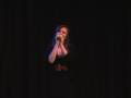 Jodie Singing 'On My Own'